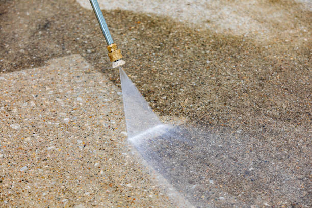 Reliable Parowan, UT Pressure Washing Services Solutions